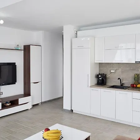 Appartement Color N Pool *