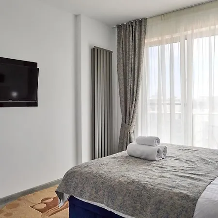 Appartement Color N Pool
